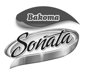 BAKOMA SONATA