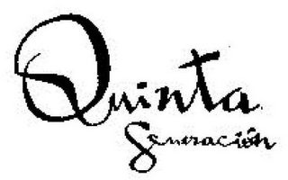 QUINTA GENERACION