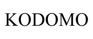 KODOMO