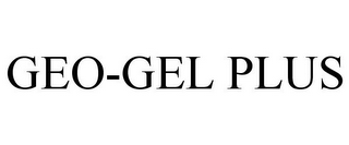 GEO-GEL PLUS