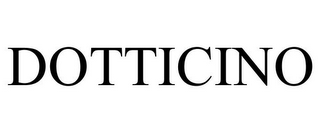 DOTTICINO