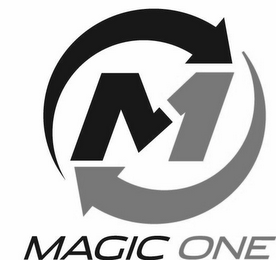 M 1 MAGIC ONE