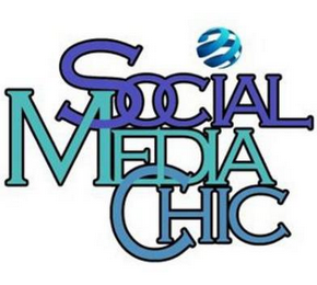 SOCIAL MEDIA CHIC