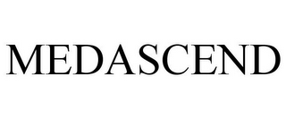 MEDASCEND