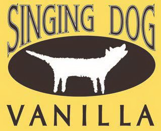 SINGING DOG VANILLA