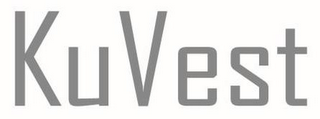 KUVEST