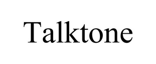 TALKTONE