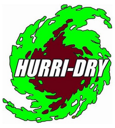 HURRI-DRY