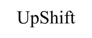 UPSHIFT