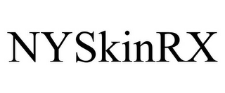 NYSKINRX
