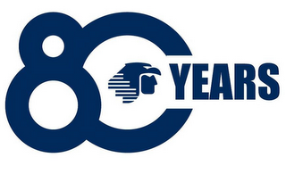 80 YEARS