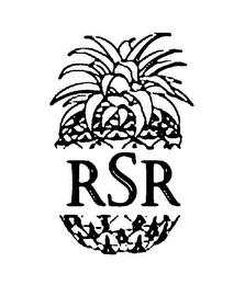 RSR