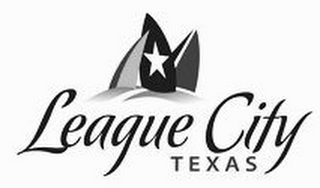 LEAGUE CITY TEXAS