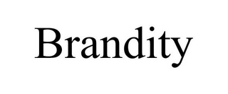 BRANDITY