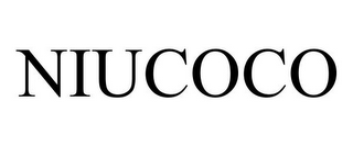 NIUCOCO