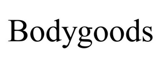 BODYGOODS