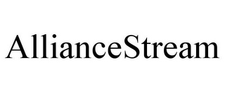 ALLIANCESTREAM