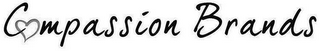 COMPASSION BRANDS