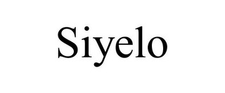 SIYELO