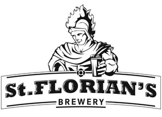 ST. FLORIAN'S BREWERY