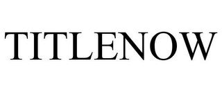 TITLENOW
