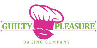 GUILTY PLEASURE BAKING COMPANY