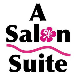 A SALON SUITE