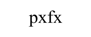 PXFX