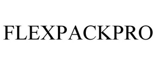 FLEXPACKPRO