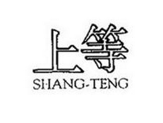 SHANG-TENG