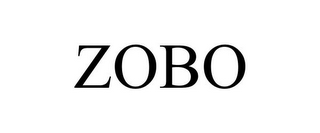 ZOBO