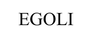 EGOLI