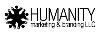 HUMANITY MARKETING & BRANDING LLC