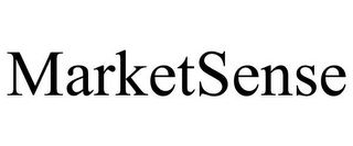 MARKETSENSE