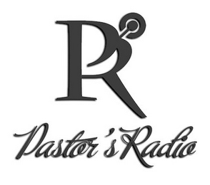 PR PASTOR'S RADIO