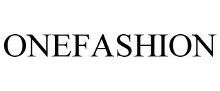 ONEFASHION