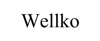 WELLKO