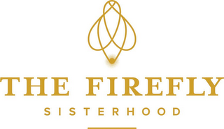 THE FIREFLY SISTERHOOD