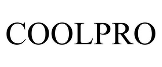 COOLPRO