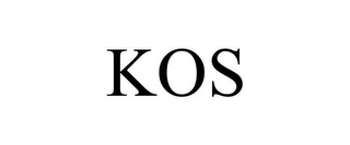 KOS