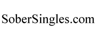 SOBERSINGLES.COM