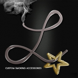 L CUSTOM SMOKING ACCESSORIES