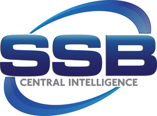 SSB CENTRAL INTELLIGENCE