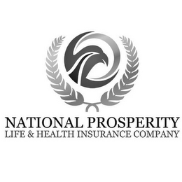 NATIONAL PROSPERITY LIFE & HEALTH INSURANCE COMPANY