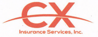 CX INSURANCE SERVICES, INC.