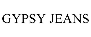 GYPSY JEANS