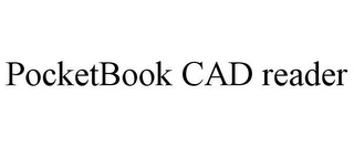 POCKETBOOK CAD READER