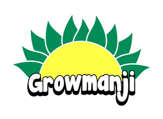 GROWMANJI