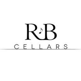 R B CELLARS