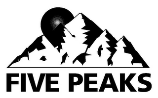 FIVE PEAKS